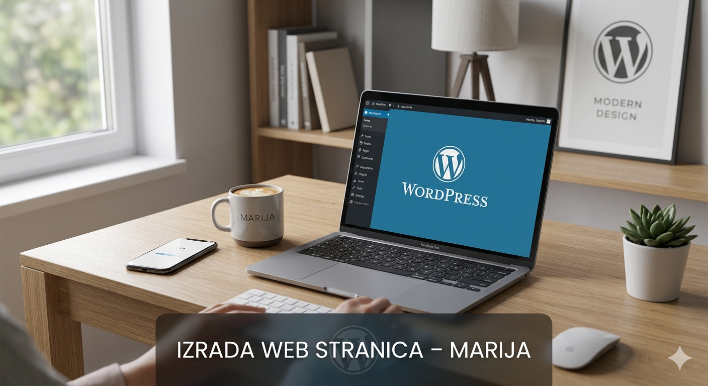 Kreativni Web Dizajn